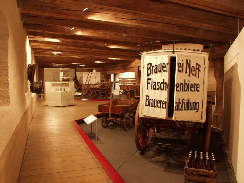 Heimatmuseum, Heidenheim