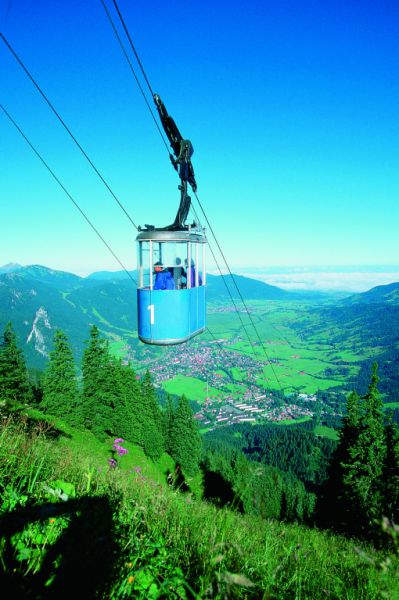 Laber, Oberammergau Laber, Oberammergau