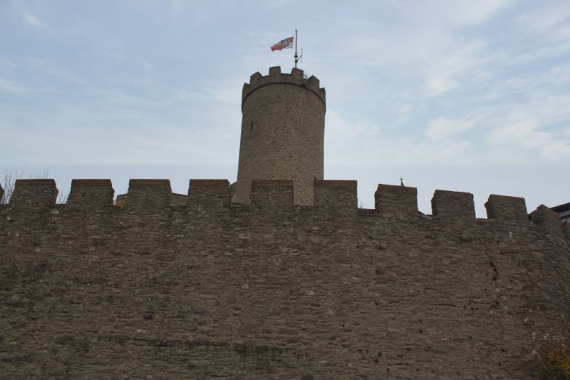 Landgrafenschloss, Biedenkopf Landgrafenschloss, Biedenkopf