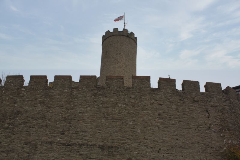 Landgrafenschloss, Biedenkopf