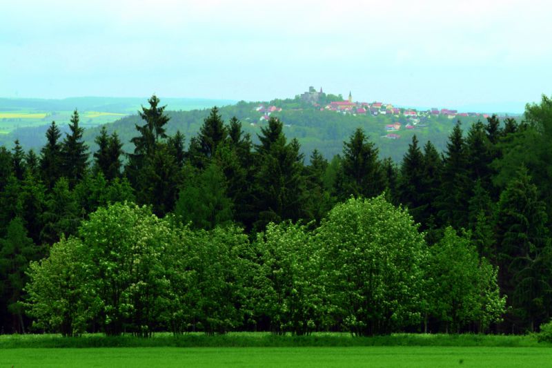 Burg, Leuchtenberg Burg, Leuchtenberg