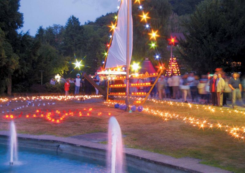 Feste & Veranstaltungen, Bad Harzburg Feste & Veranstaltungen, Bad Harzburg