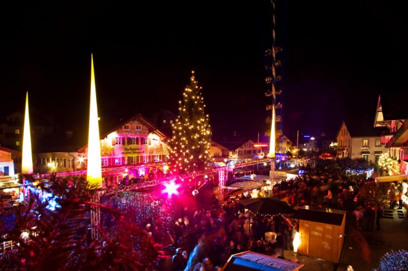Adventszauber, Miesbach Adventszauber, Miesbach