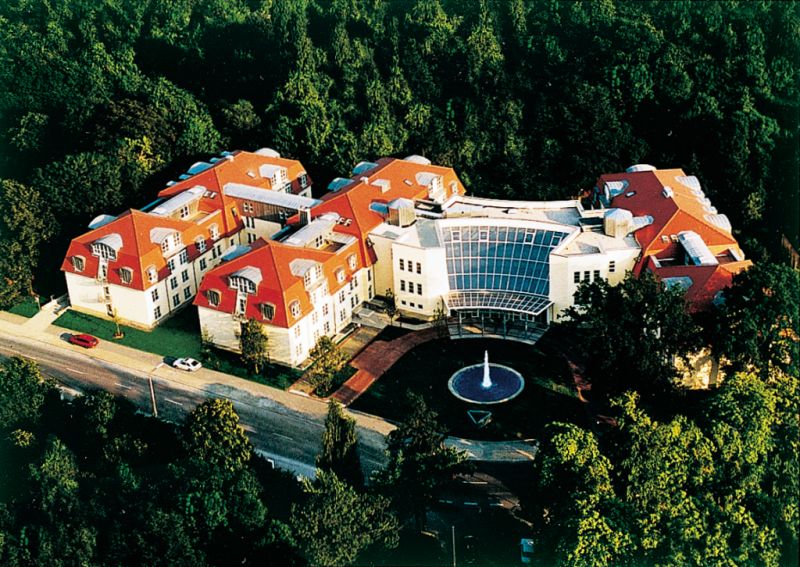 Lindner Hotel Leipzig