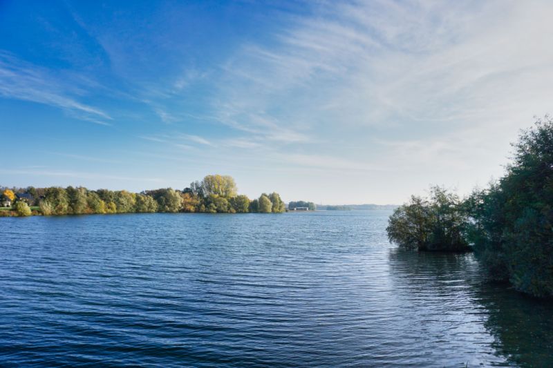 Lippesee, Paderborn