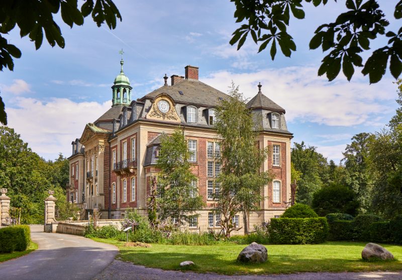 Schloss Loburg, Ostbevern Schloss Loburg, Ostbevern