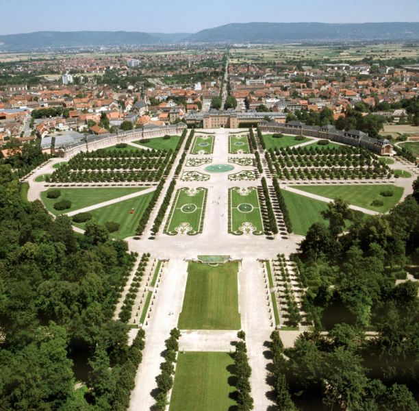 Schloss, Schwetzingen Schloss, Schwetzingen