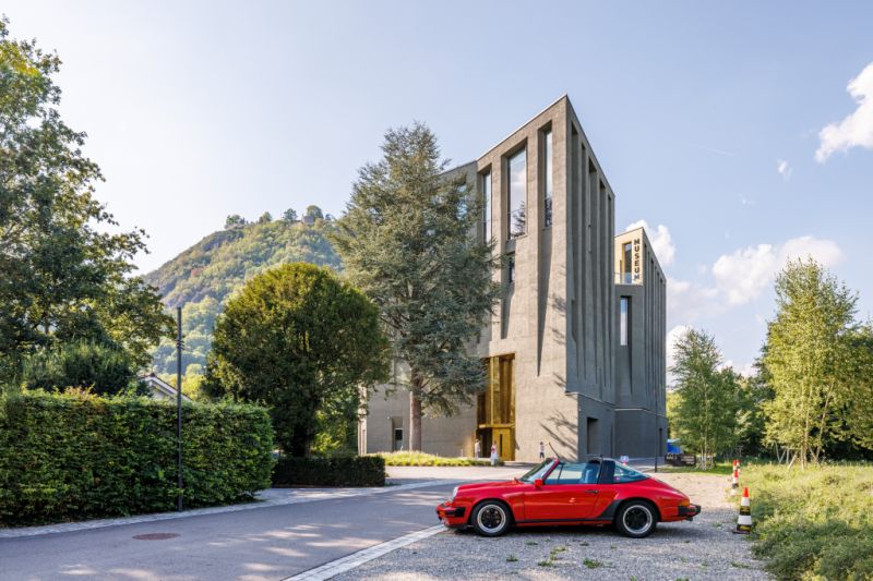 MAC Museum, Singen MAC Museum, Singen