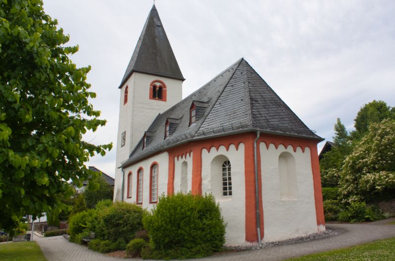 Marienkirche, Eppenrod
