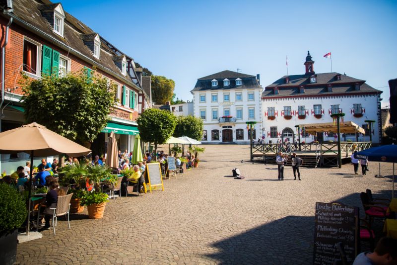 Marktplatz, Linz Marktplatz, Linz