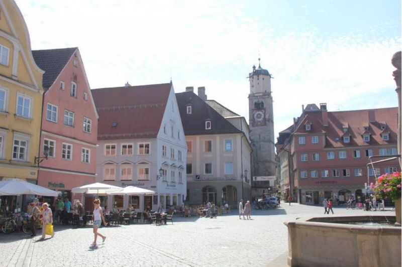 Martinskirche, Memmingen