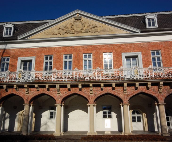 Marstall, Aurich Marstall, Aurich