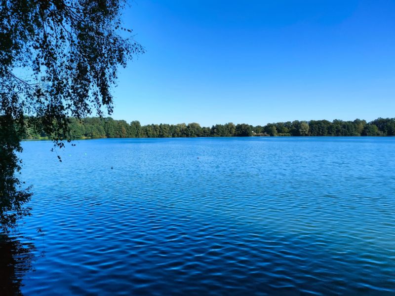 Mastholter See, Rietberg Mastholter See, Rietberg