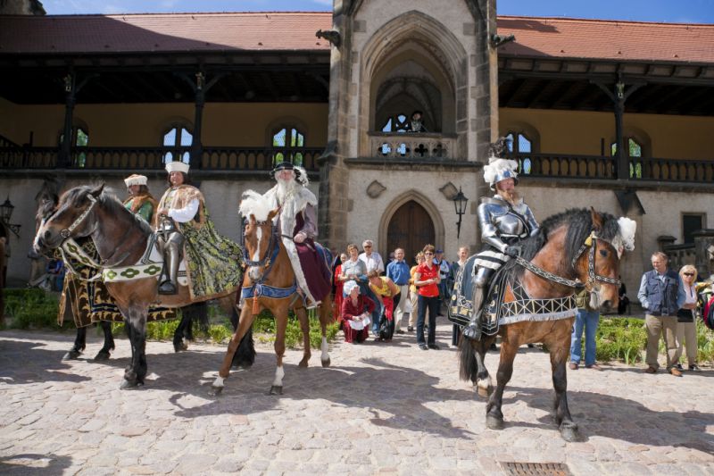 Albrechtsburg, Meißen Albrechtsburg, Meißen