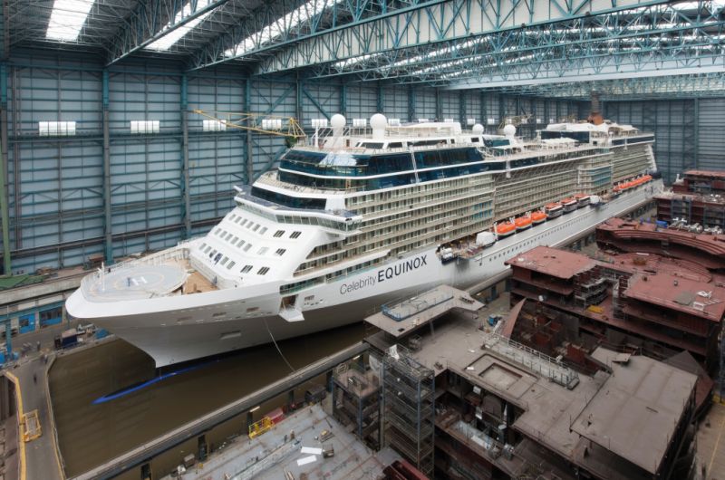 Meyer Werft, Papenburg