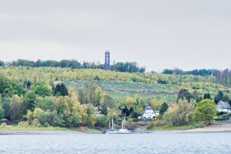 Möhneseeturm, Möhnesee Möhneseeturm, Möhnesee
