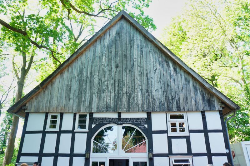 Alte Mühle (Bunten Mühle), Verl Alte Mühle (Bunten Mühle), Verl