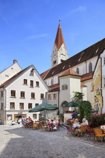 St.-Martins-Kirche, Kaufbeuren St.-Martins-Kirche, Kaufbeuren