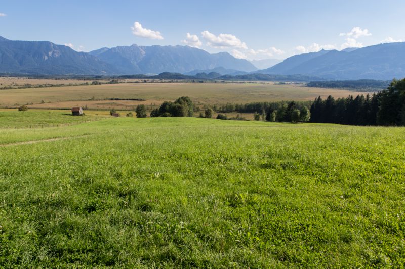 Murnauer Moos, Murnau Murnauer Moos, Murnau