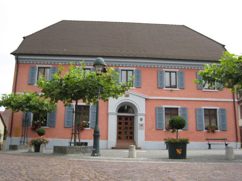 Museum für Stadtgeschichte, Neuenburg am Rhein