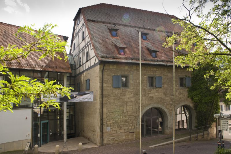 Städtische Galerie, Böblingen Städtische Galerie, Böblingen