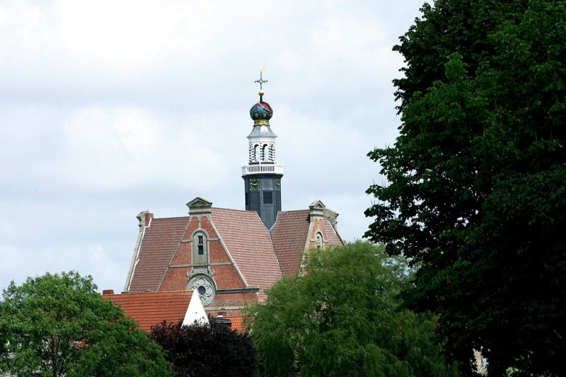 Neue Kirche, Emden Neue Kirche, Emden