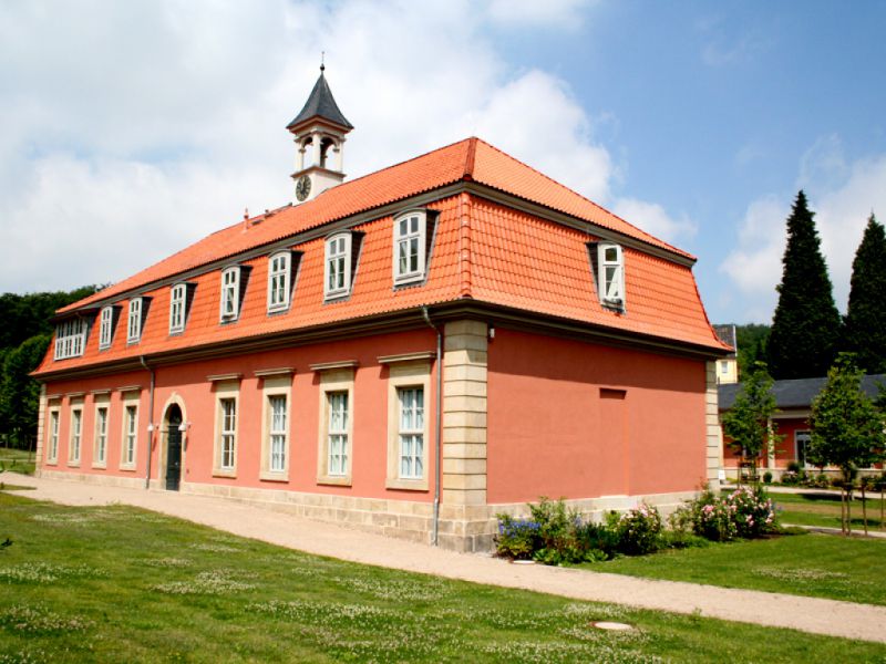 Neues Badehaus, Rehburg-Loccum Neues Badehaus, Rehburg-Loccum