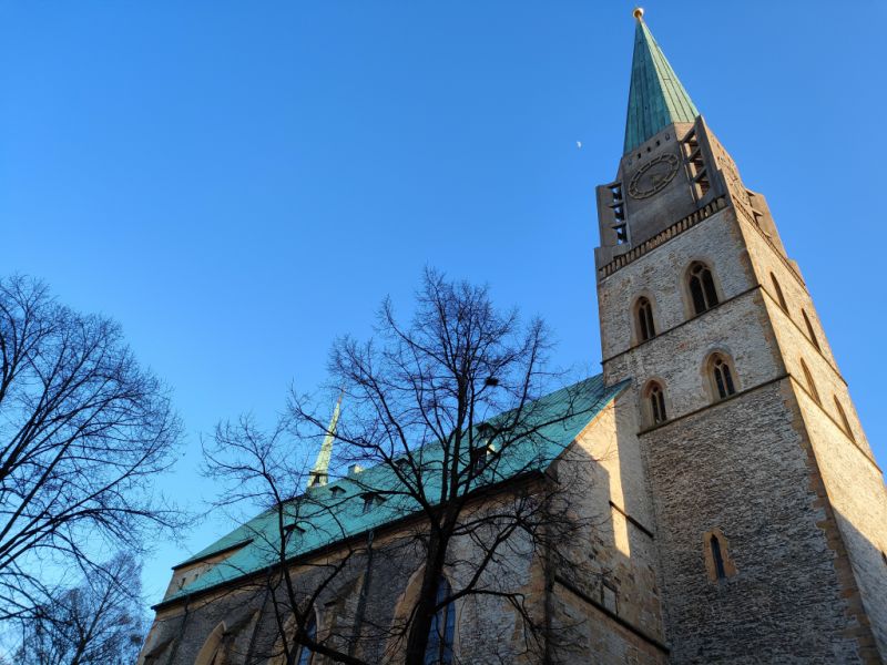 Nicolaikirche, Bielefeld