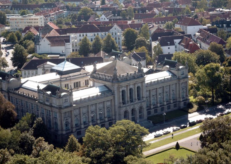 Niedersächsisches Landesmuseum, Hannover