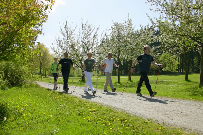 Kurpark, Bad Griesbach Kurpark, Bad Griesbach