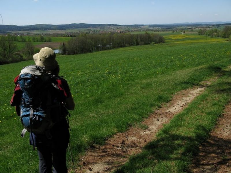 Nurtschweg, Bärnau