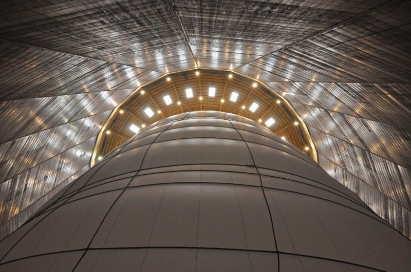 Gasometer, Oberhausen Gasometer, Oberhausen