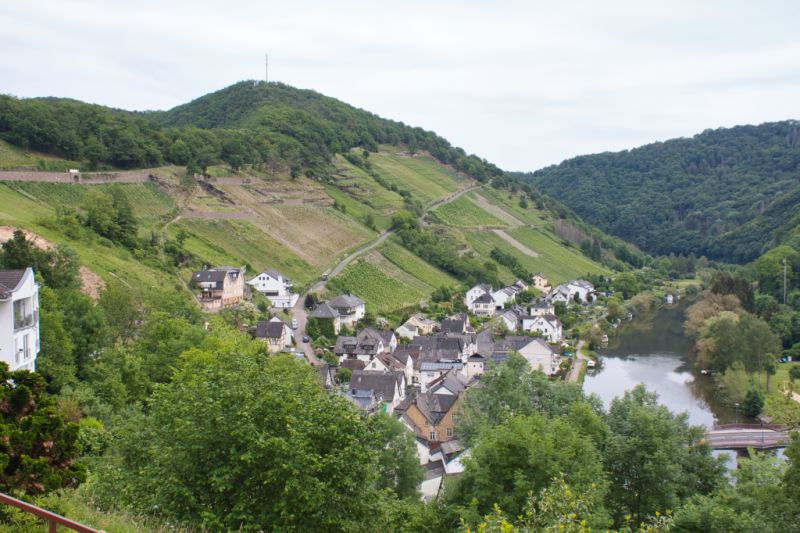 Weinberge, Obernhof Weinberge, Obernhof