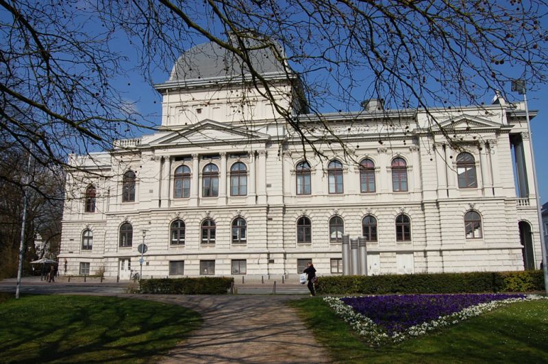 Staatstheater, Oldenburg