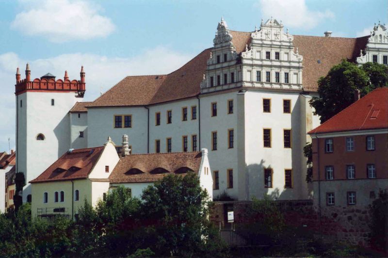 Ortenburg, Bautzen Ortenburg, Bautzen