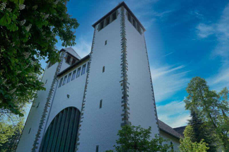 Abtei Varensell, Rietberg