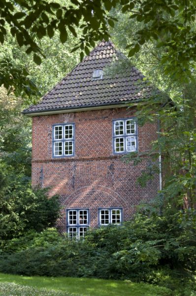 Torhaus, Otterndorf Torhaus, Otterndorf