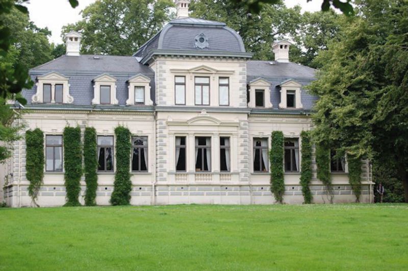 Palais, Rastede Palais, Rastede