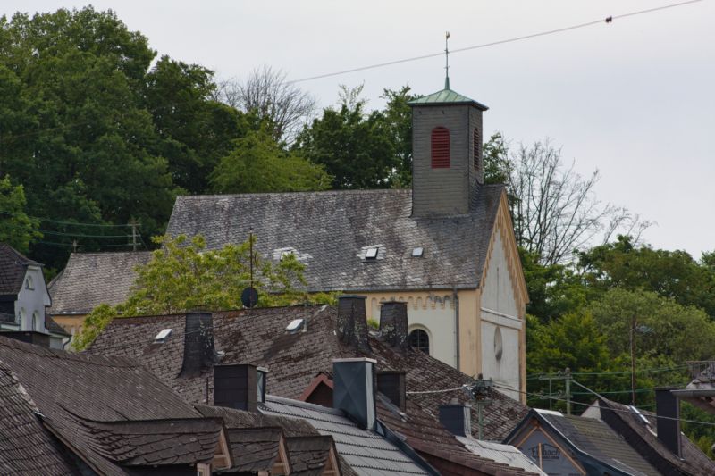 Pfarrkirche St. Bonfatius, Holzappel