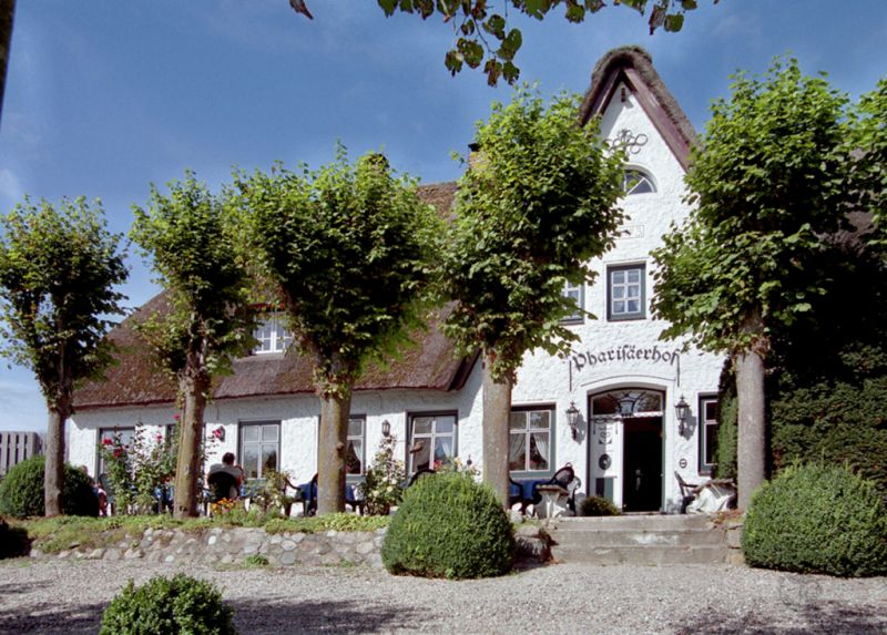 Hotel Pharisäerhof