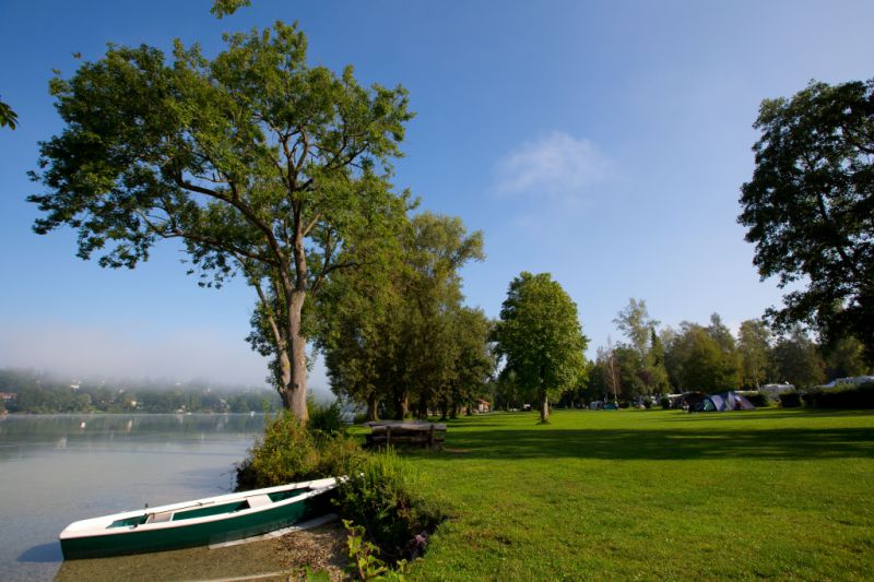 Pilsensee, Seefeld (Oberbayern)