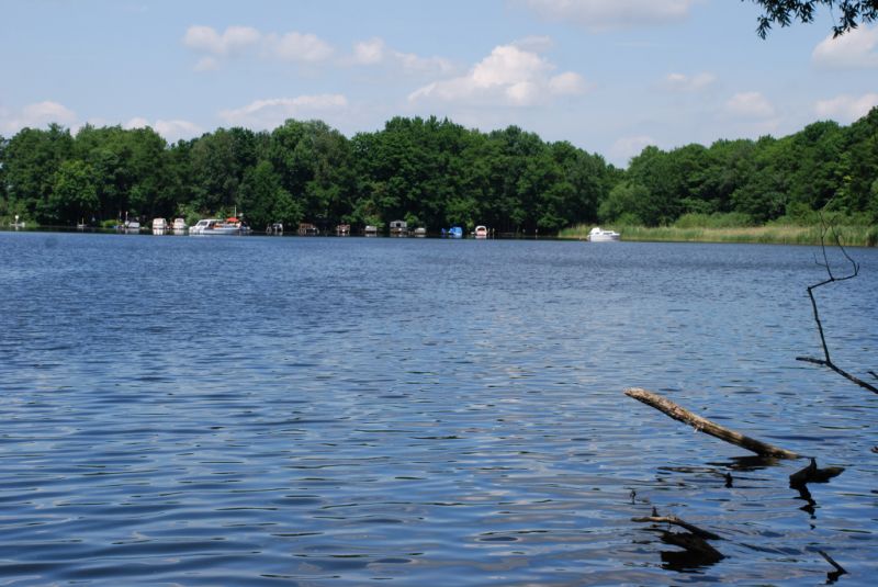 - © Tourismusverband Havelland e.V.