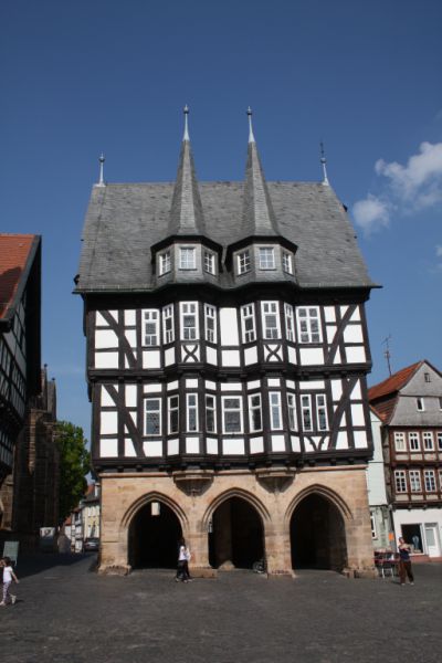 Rathaus, Alsfeld