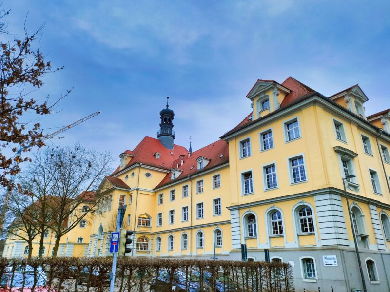 Rathaus, Herford Rathaus, Herford