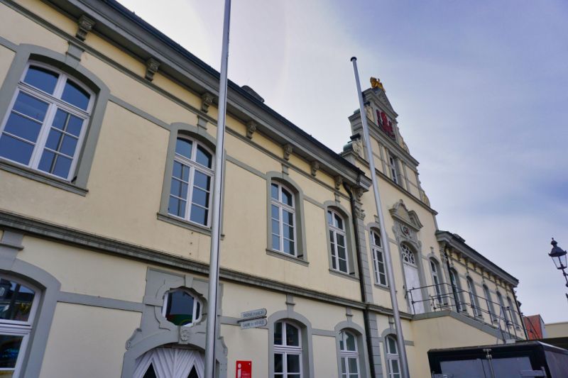 Rathaus, Lippstadt Rathaus, Lippstadt