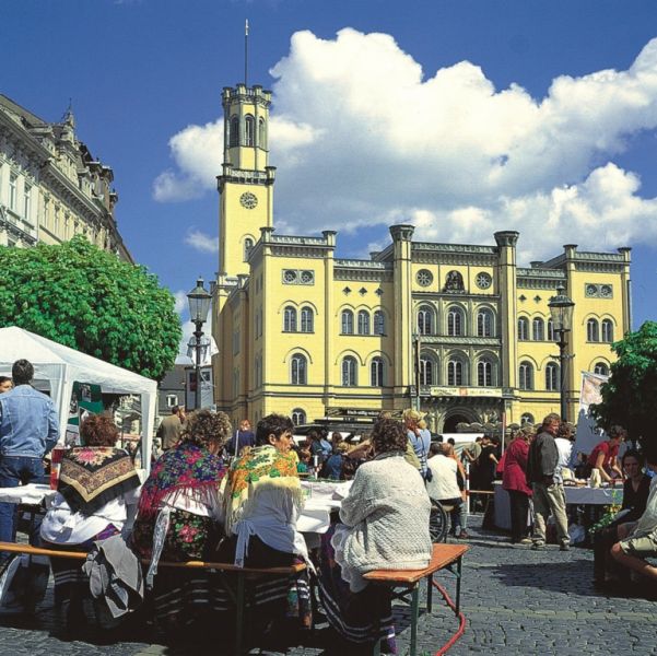 Rathaus, Zittau