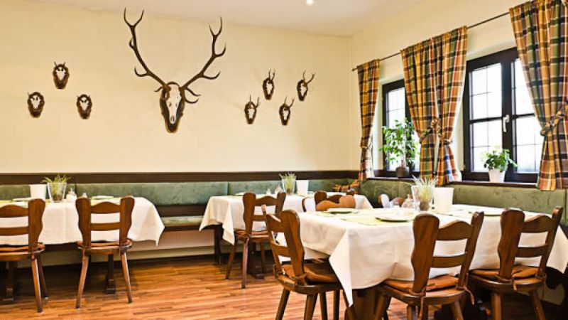 Hotel Schwarzer Adler