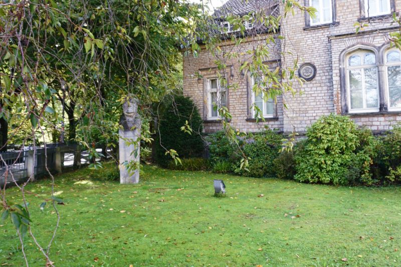 Richard-Wagner-Denkmal, Detmold Richard-Wagner-Denkmal, Detmold