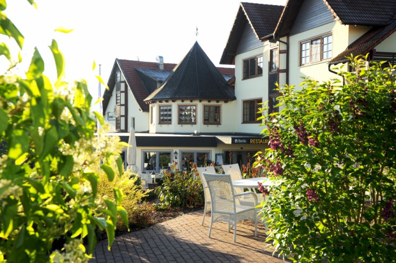 Hotel Freund Vöhl