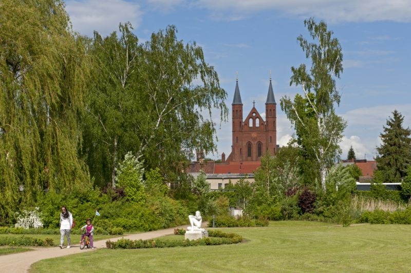 St. Marienkirche, Kyritz